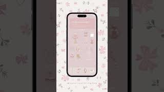 𝒸𝑜𝓆𝓊𝑒𝓉𝓉𝑒₊˚˖𓍢ִ🦢✧˚.🎀༘⋆ﾟ#iphone #coquette #wallpaper #girl  #lofi #justagirl #pinkaesthetic #smartphone screenshot 5