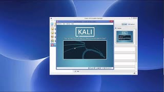 Famous How to setup basic CyberSecurity Lab using Kali Linux and VirtualBox Profile