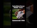 TaylorMade Burner Bubble Irons Commercial 1996 #golf #golfclub #golfer