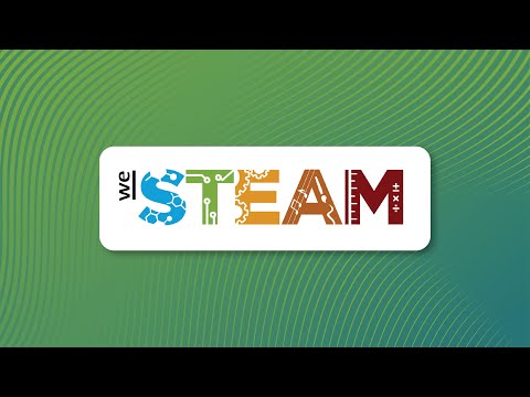 weSTEAM Demonstration