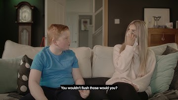 Let’s wipe it out!