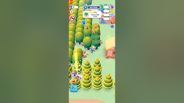 King or Fail - Castle Takeover - Mobile Gameplay (No Commentary)