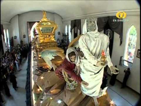 Procesión de Jesús Sepultado de San Felipe 2013 P4