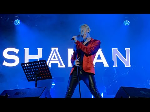 Shaman В Ростове-На-Дону 7.04.22