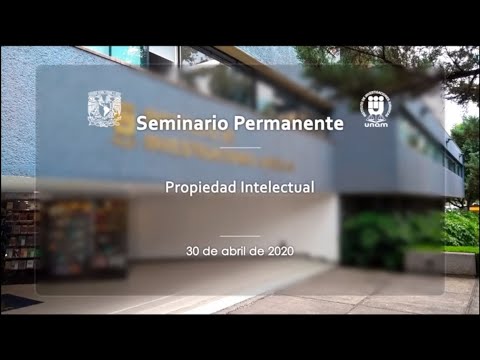 Licencias Obligatorias en Tiempo de Pandemia: experiencias y propuestas, IIJ-UNAM [320]