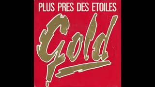 Gold - Un Peu Plus Près Des Etoiles (Torisutan Extended)