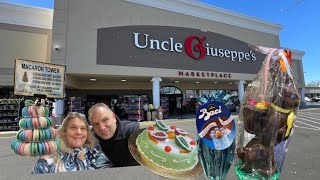 Uncle Giuseppe's / Italian Marketplace / Tinton Falls NJ.