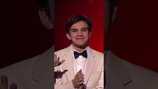 Polufinalisti četvrte sezone | The Voice Hrvatska | Sezona 4 #shorts #thevoicehrt #thevoice