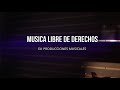 Pop Piano Instrumental - Sin Copyright