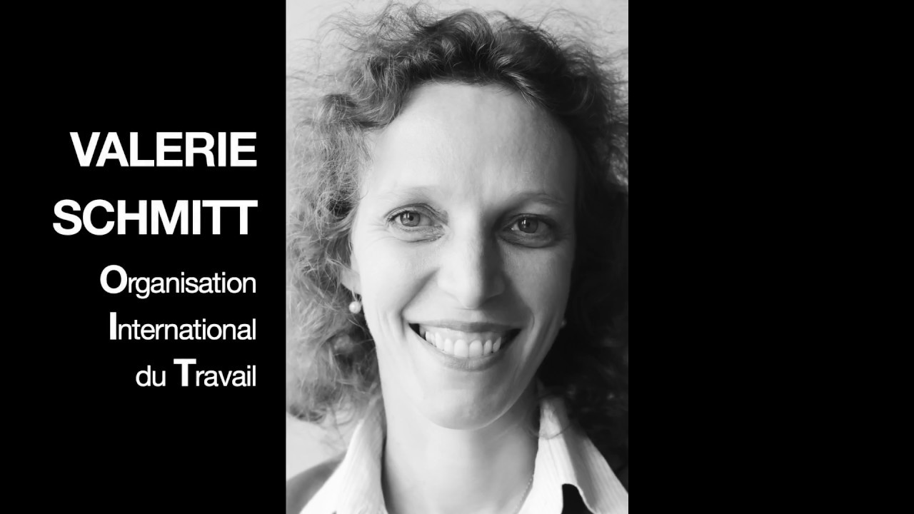 Studio ODD Genève - ODD 1 - Valérie Schmitt - Sous-titres Français