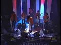 Los alegres de la sierra en vivo