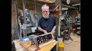 I have installed the ebmpapst fans.