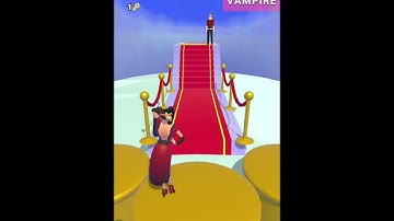 Girl Build a Queen: Level 11-15 #trending #games #viralvideo