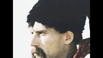 Metzengerstein - Conversion to Wha Wha