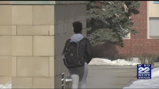 Elms College is hosting an "Innovation Challenge" to determine solutions for bullying