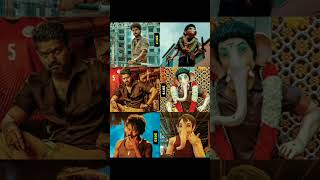 Thalapathy Vijay X Vinayagar