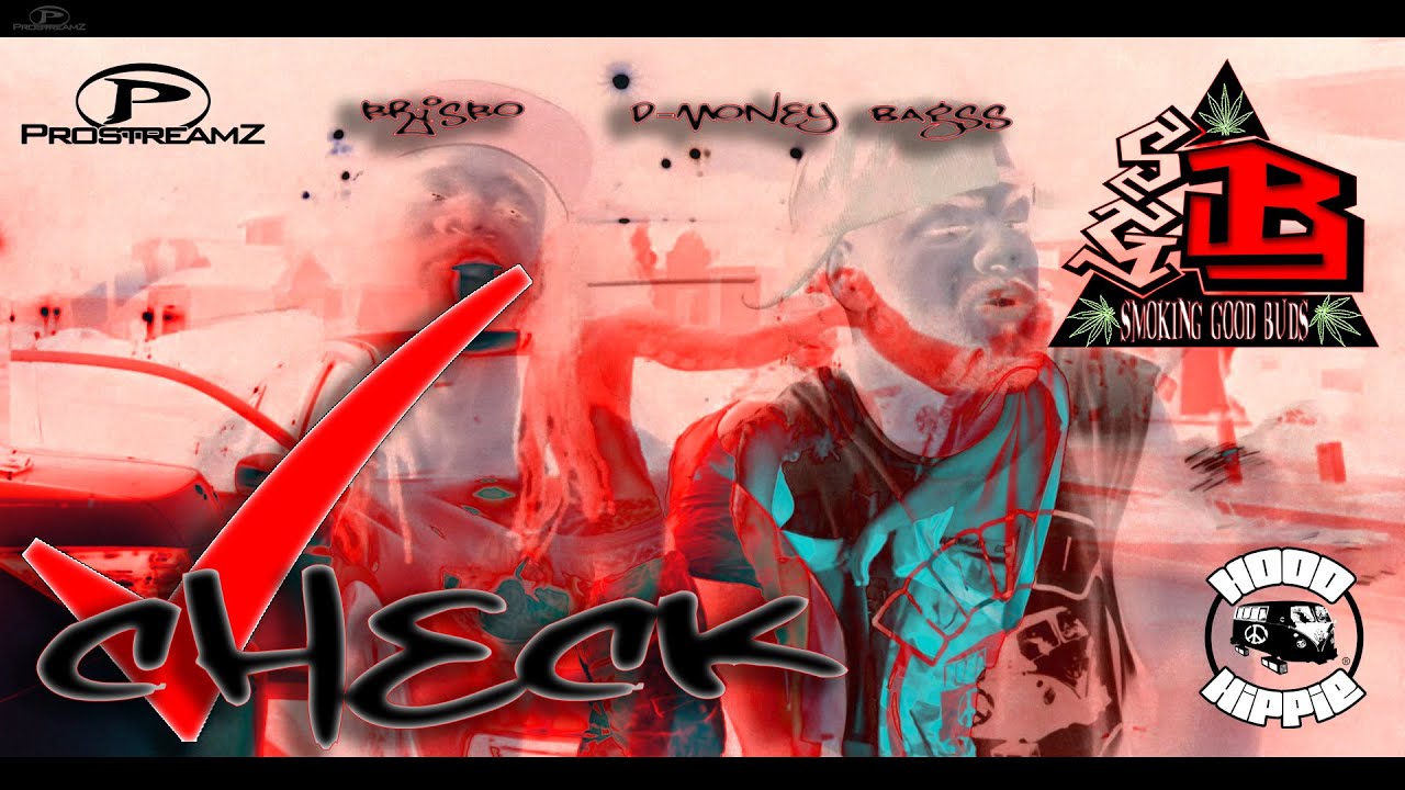 SGB - Check (Official Music Video)