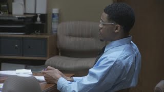 Jury watches surveillance video from night of alleged murders in Brandon Isabelle trial