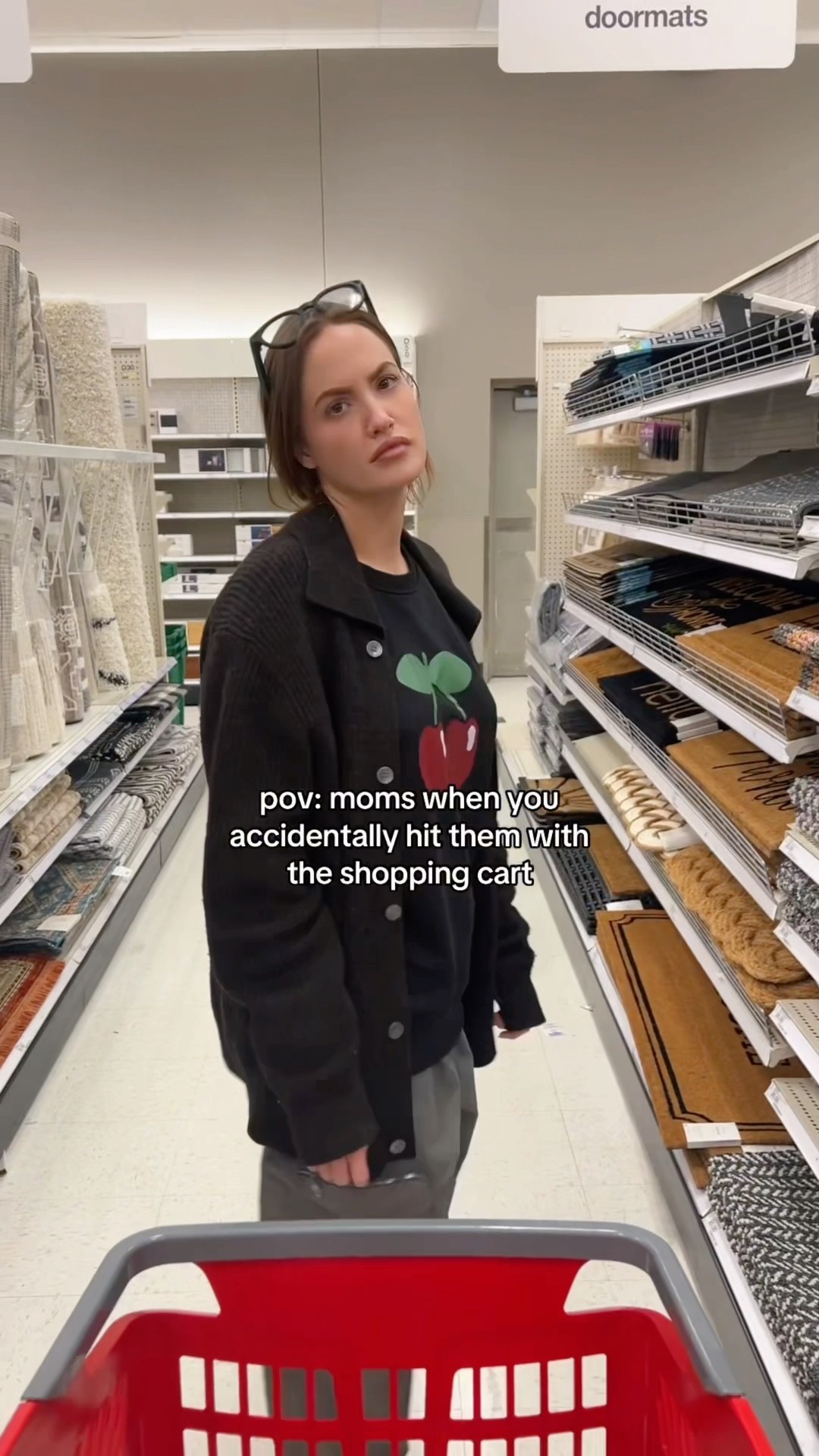 The way they get so mad so quickly ??