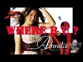 Where R U  เธออยู่ไหน - Annita  (Electric Drum cover by Neung)