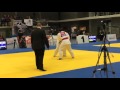 Championnat de belgique de judo 2016