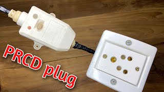 Diy reuse awesome device | Let's See Inside | Prcd plug |