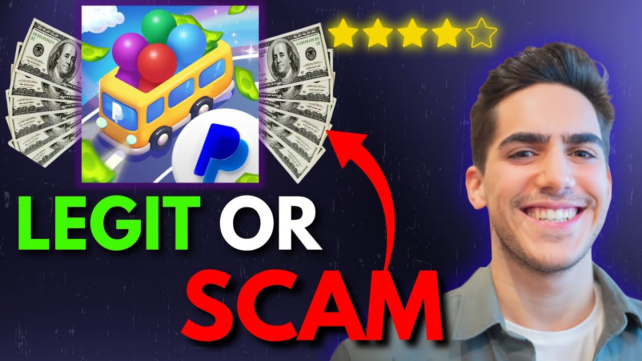Crazy Block Jam App 2025 – Real or Fake? Legit or Scam!