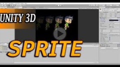 How to change a sprite image with script Unity 2018 tutorial for beginners