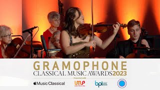 Gramophone Classical Music Awards 2023: The Highlights