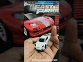 Unboxing Hot wheels Fast &amp; Furious 10 pack #hotwheels #fastandfurious #cars #hotwheelscollection