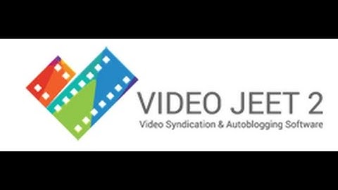 Video Blogging for Beginners