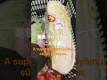 Supermarkets in Japan.業務スーパーってこんな感じ。