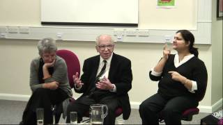 Thomas Szasz: Does mental illness exist?