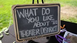 Transform: Tacoma Theater District