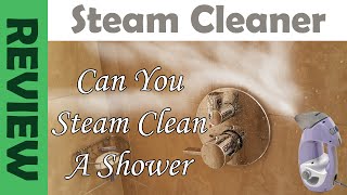 Sharks Lift Away Professional Pocket Mop S3901 Steam Cleaning Review