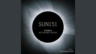 No Excuses (Extended Mix)