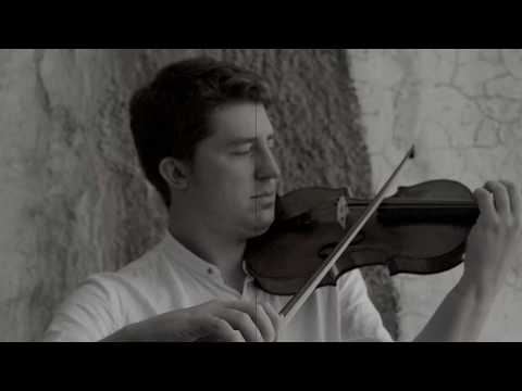 Michael Foyle and Maksim Štšura - ‘The Great War Centenary’ - Violin Sonata  L 140 - Debussy