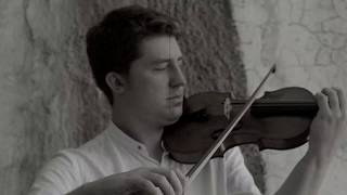 Michael Foyle and Maksim Štšura - ‘The Great War Centenary’ - Violin Sonata  L 140 - Debussy