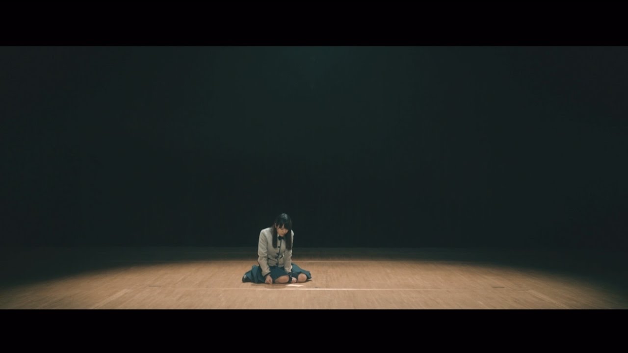 欅坂46 小林由依 『彼女の愛情 または彼女は如何にして愛することを諦めその感情と訣別したか』