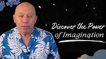 Darryl Anka Bashar | Unlock the Hidden Power of Imagination to Transform Your Life