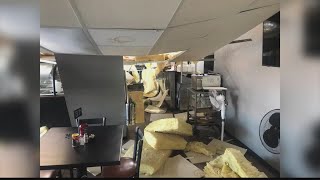 Bossier's Cascio's Restaurant hit with another business catastrophe