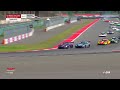 HIGHLIGHTS | Race 2 | Mandalika | GT World Challenge Asia 2025
