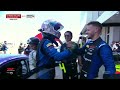 HIGHLIGHTS | Race 2 | Mandalika | GT World Challenge Asia 2025