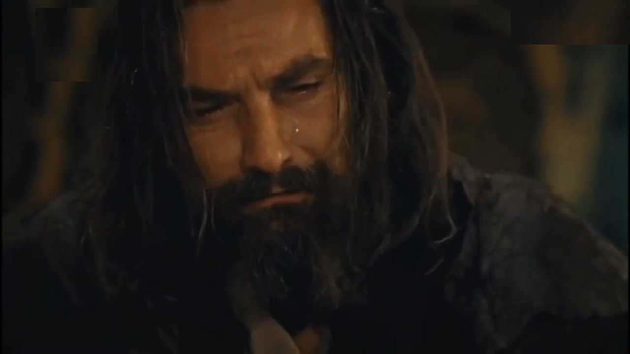 Bamsi talks about the Death of Hafsa Hatun 😭😭 Bamsi Emotional Scene