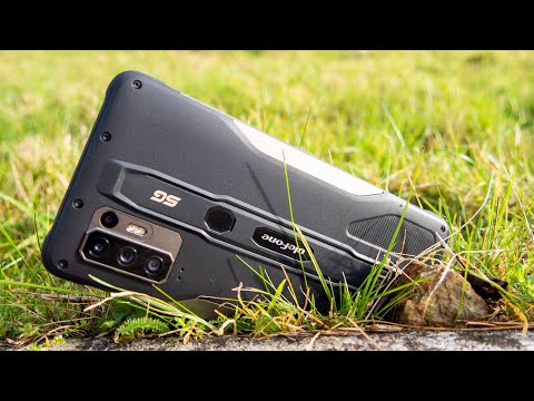 Ulefone Armor 10 5G Review: The Rugged Phone You've Been Looking For