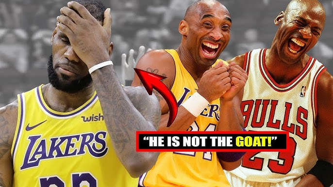 The Secret Behind Kobe's Legendary Skills!