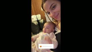 Stories Da Key Alves 16032026