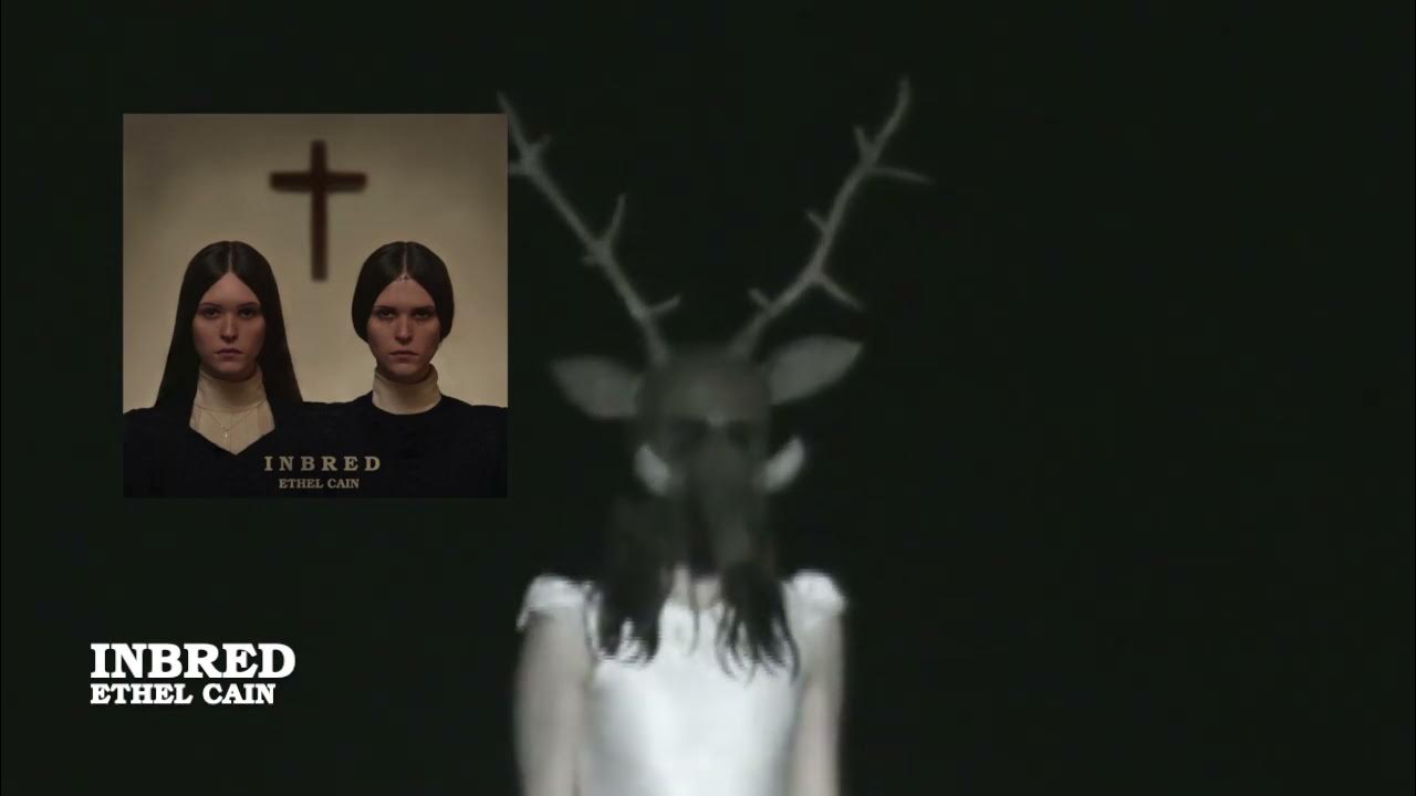 Ethel Cain Inbred (Official Audio) YouTube