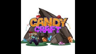 Candycraft Efsanesi̇ Geri̇ Döndü Mi̇necraft Skyblock