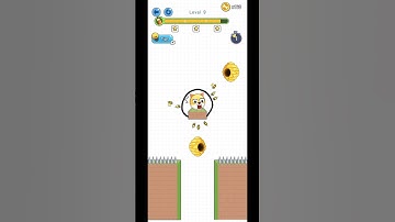 Save the Doge Level 9 Walkthrough